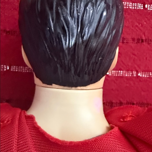 2015 Superman 19” Action Figure - DC Comics Big Figs by Jakks Pacific - Picture 4 of 12